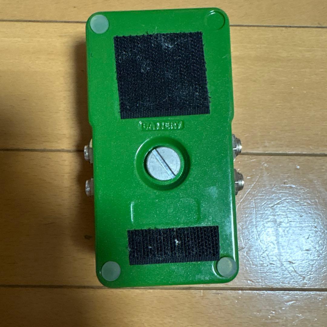 ギター tc electronic corona chorus