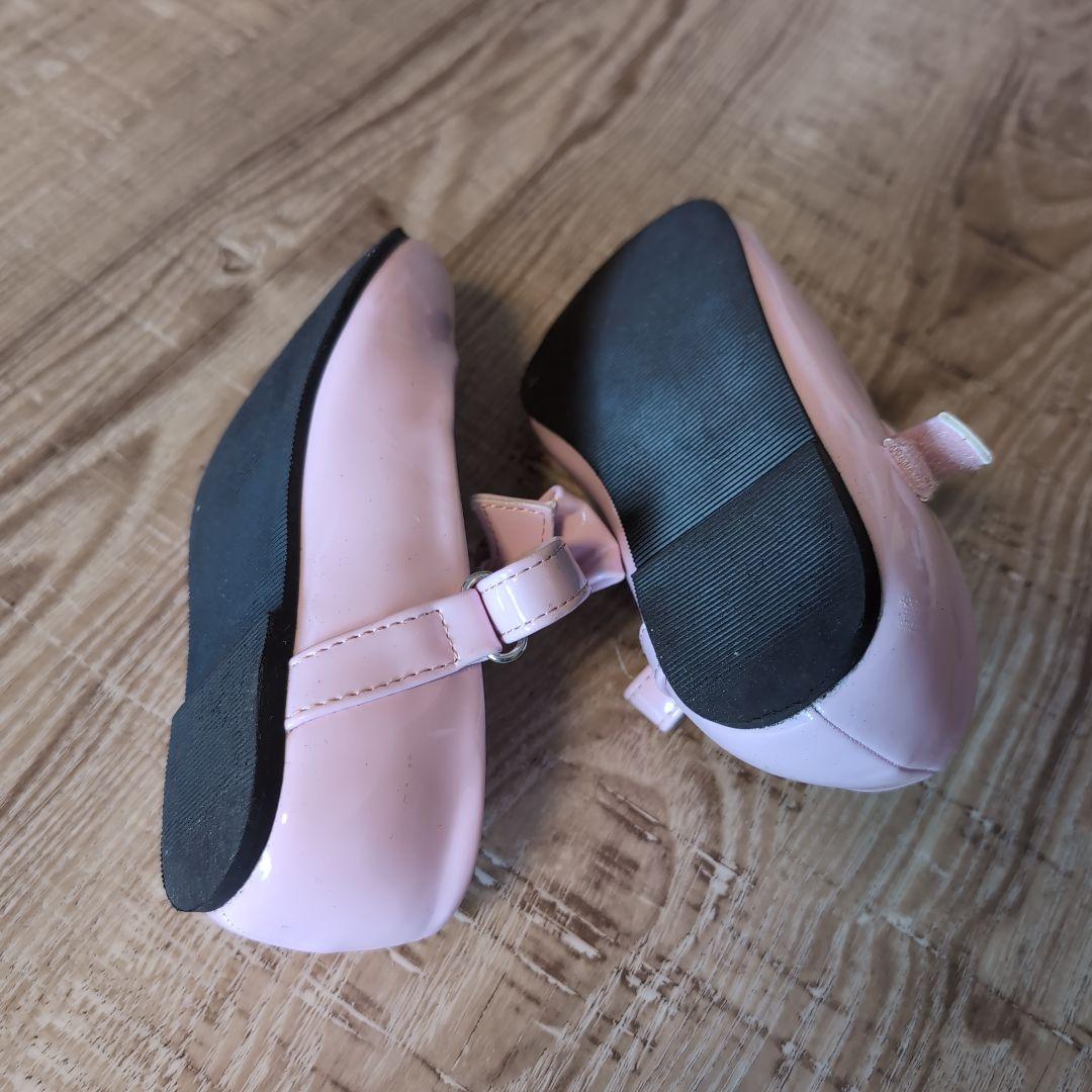 momoさん専用　ディズニーランドビビディバビディオーロラ姫ドレス　ケープ付き