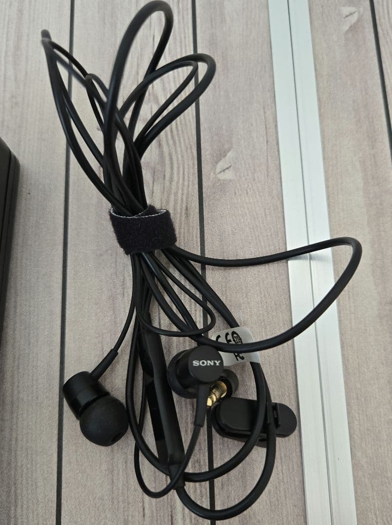 Panasonicパナソニック ポータブルCDプレーヤー SL-S30