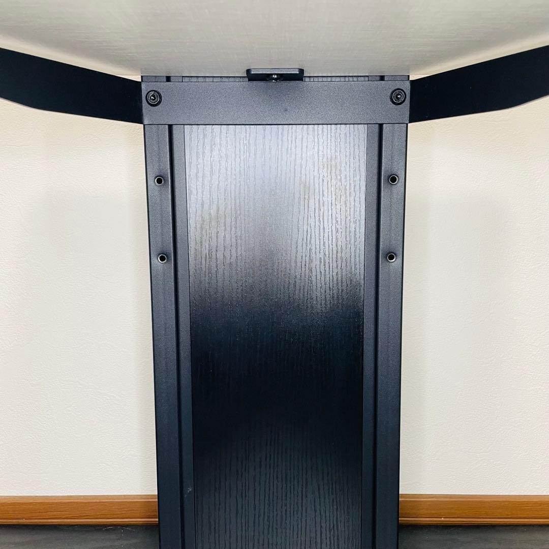 【清掃済み】テレビスタンド　32〜65型