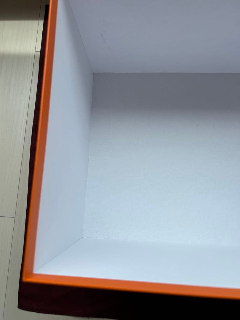 エルメス　HERMES ピコタンロック22 MM オレンジボックスのみ