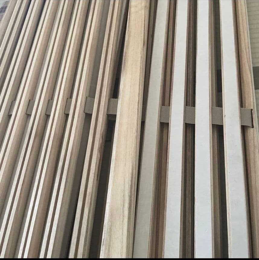 みやび格子　すのこ2つセット　シングルサイズ