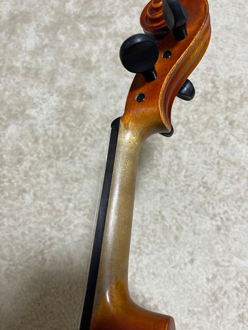 スズキ No.280 バイオリン 1/2 SUZUKI