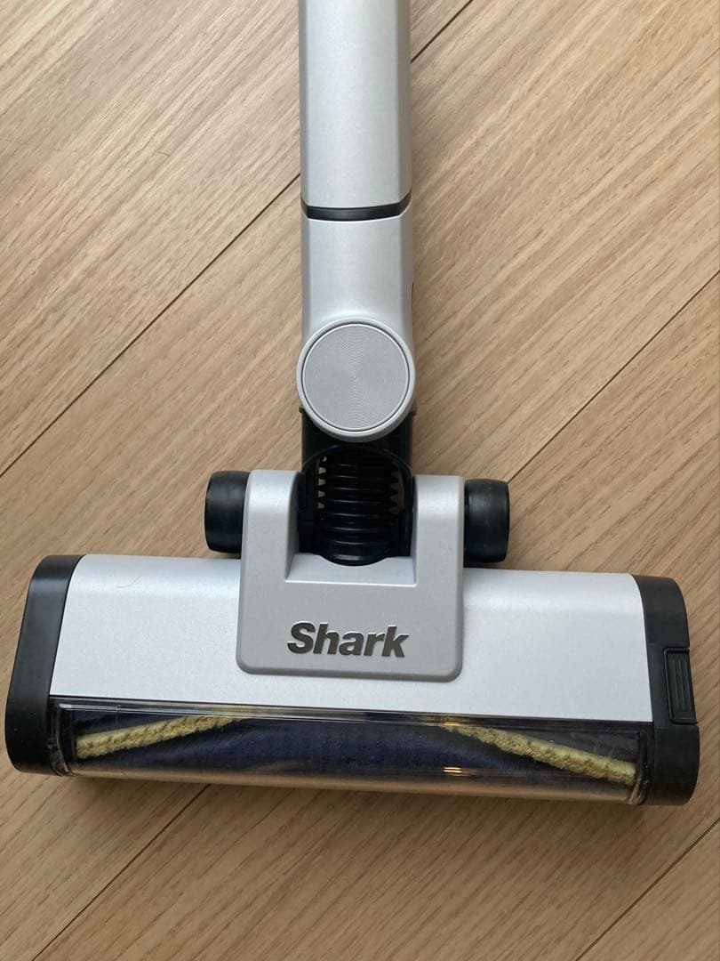 Shark EVOPOWER SYSTEM BOOST 本体