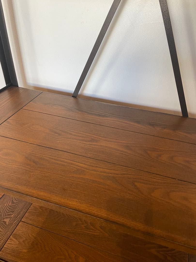 クラッシュゲート　crash gate オープンシェルフ　収納