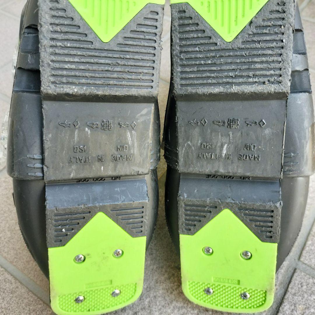 ROXA ロクサ CHAMELEON 3 スキー ブーツ 22-25.5cm