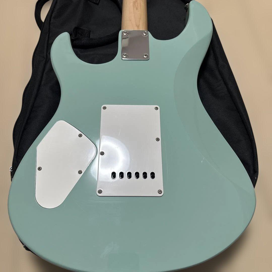 Yamaha Pacifica PAC112V ヤマハ パシフィカ エレキギター