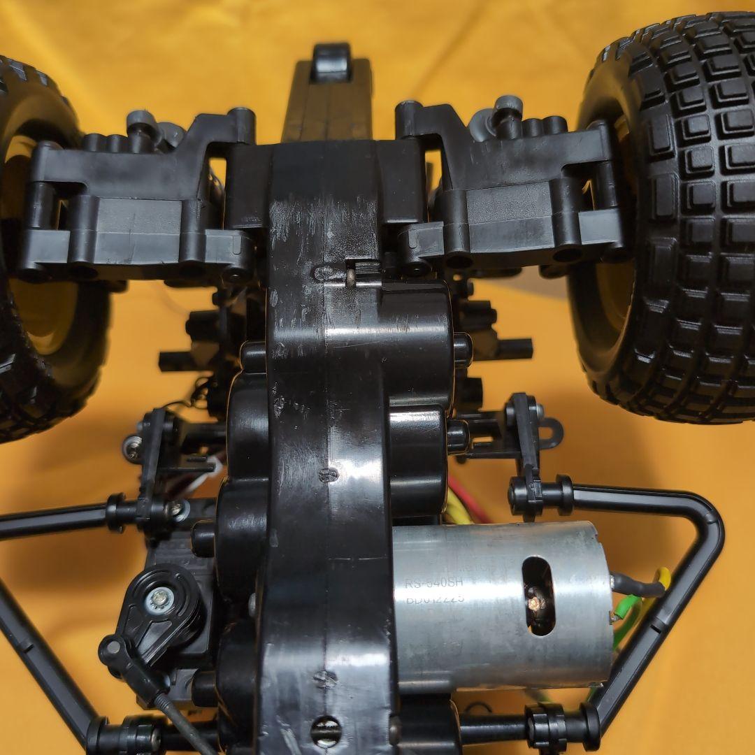 本日限り　タミヤ　コミカルアバンテ