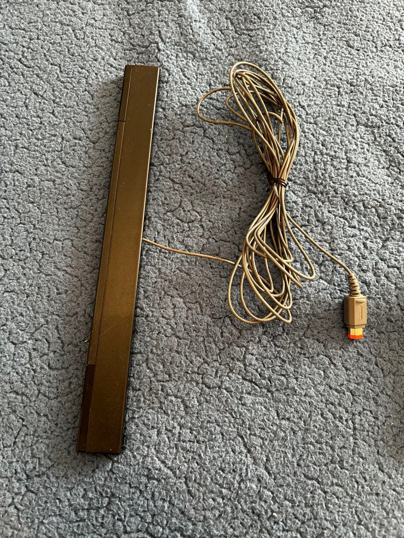 【動作確認済み】NintendoWiiU 本体・ゲームパッド・ 付属品・リモコン