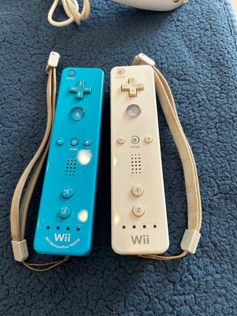 【動作確認済み】NintendoWiiU 本体・ゲームパッド・ 付属品・リモコン