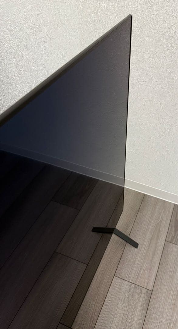 LGエレクトロニクス 4K有機ELテレビ 55型 OLED55A2PJA