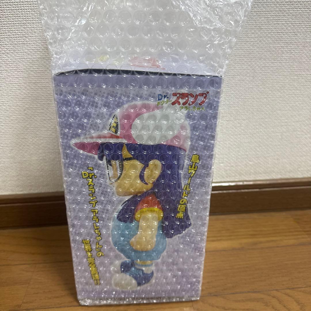 Dr. スランプ アラレちゃん 4th Ver.