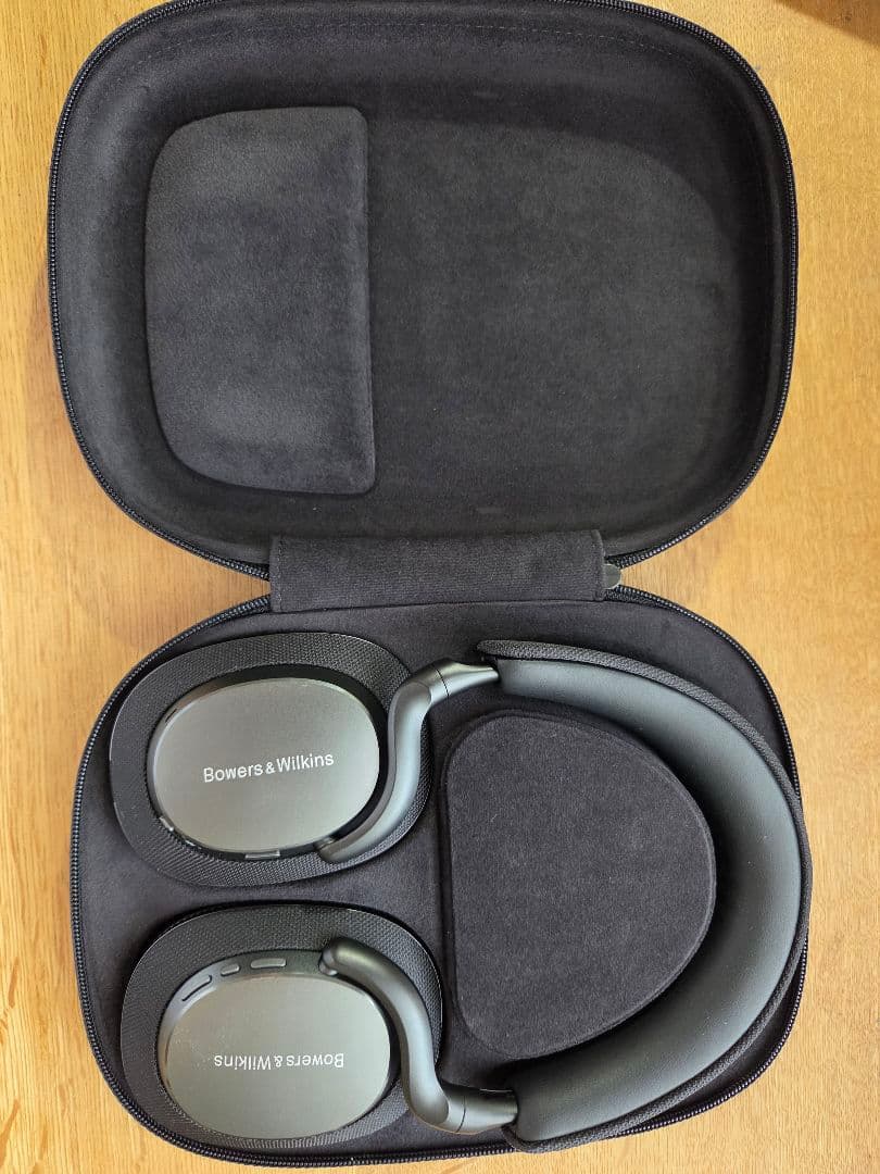 Bowers&Wilkins px7 s3 (即決可)