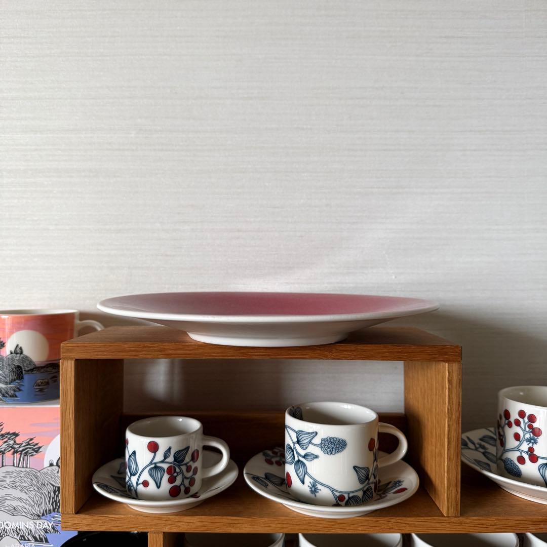 【希少】【廃盤】jars ジャス 食器 プレート 2点セット