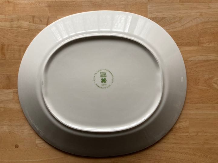 アラビア apila 大皿　36センチ