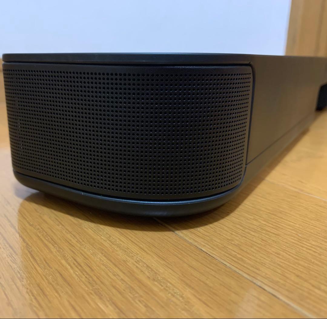 サウンドバー　FunLogy Soundbar FLDH6