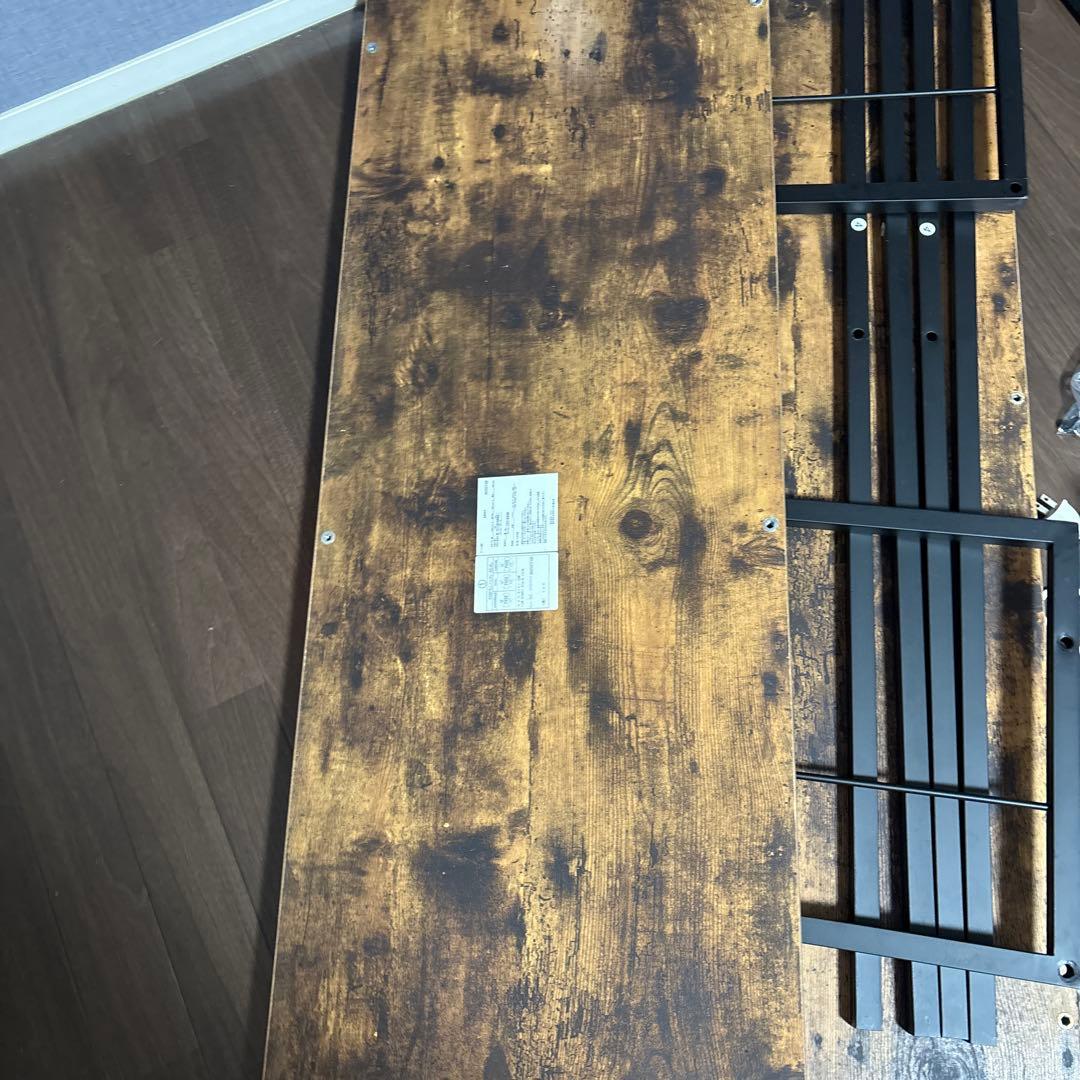 ニトリ　テレビ台