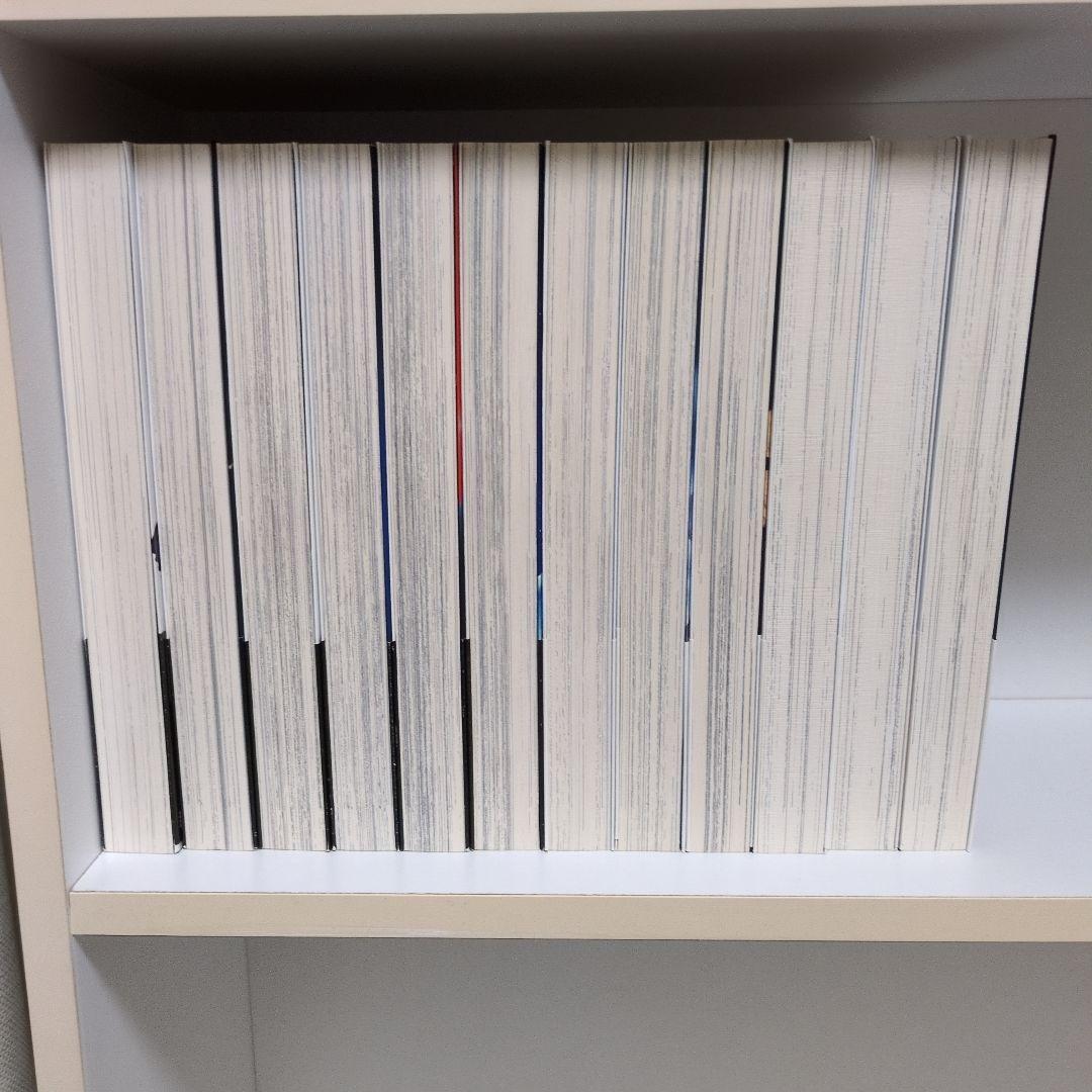 【全巻初版帯付き】コブラ　COBRA 寺沢武一　完全版　全巻