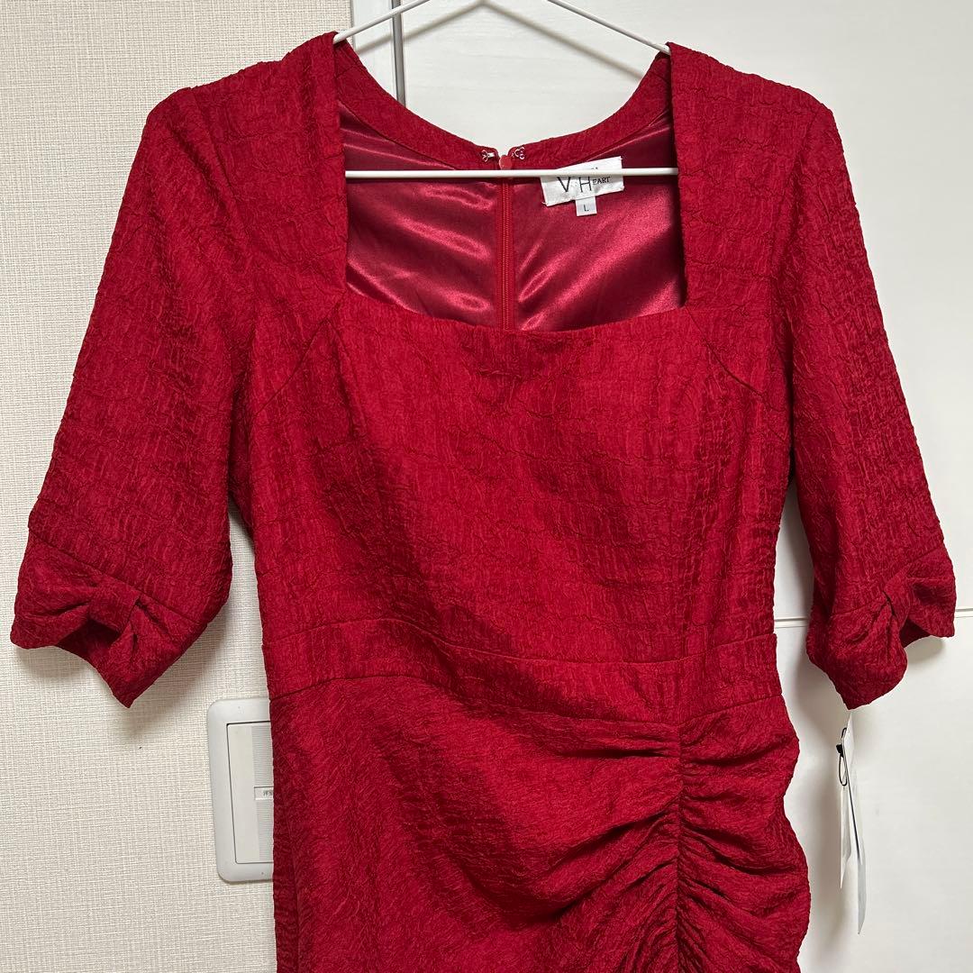 ヴァネッサハート　新品未使用