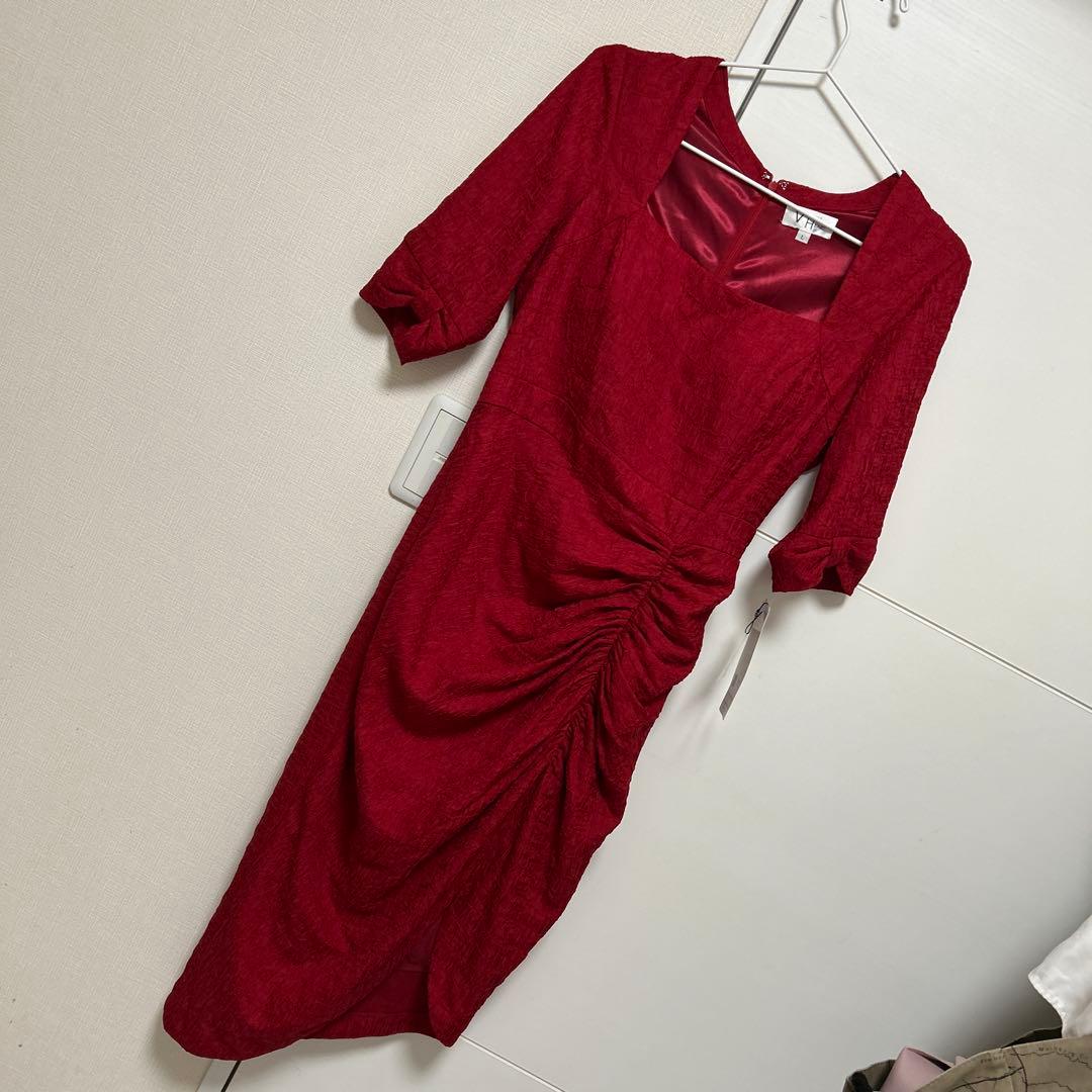 ヴァネッサハート　新品未使用