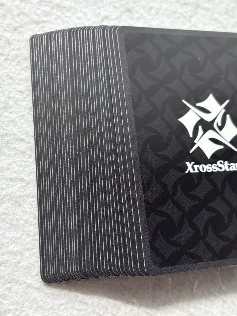 クロススターズ　SR コンプ、R、ノーマルカードまとめ売り