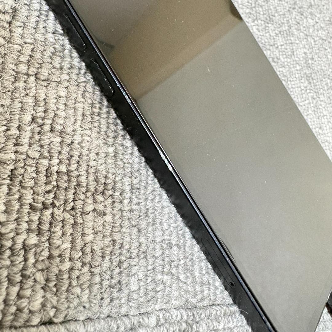 iPhone 12 128GB ブラック（画面換装実施）