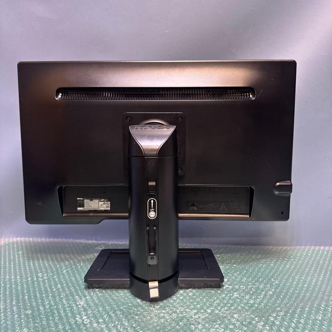 BENQ XL2411Z ディスプレイ　24インチ　ゲーミング　液晶モニター