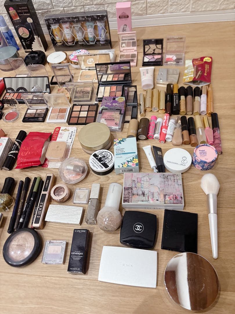 専用【豪華】デパコス ドラコス まとめ売り