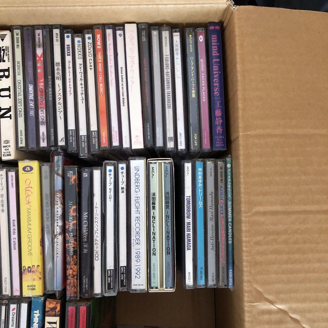 CDセット 100枚以上