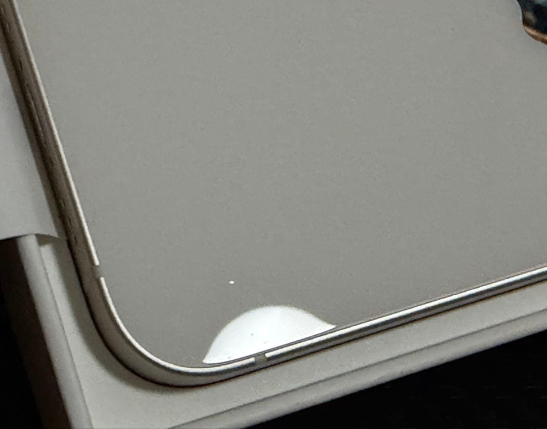 iPhone14 128GB スターライト　SIMフリー　中古