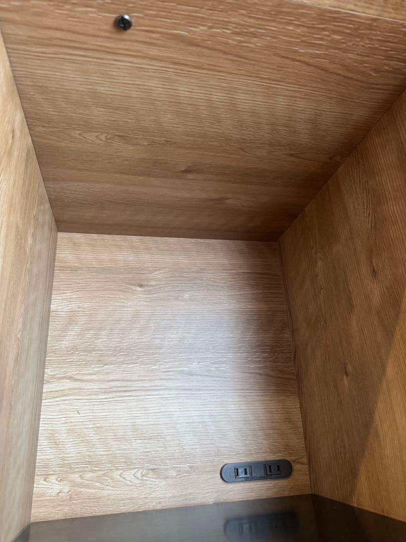 発送可!unico ウニコ ADDAY アディ キッチンボード 食器棚