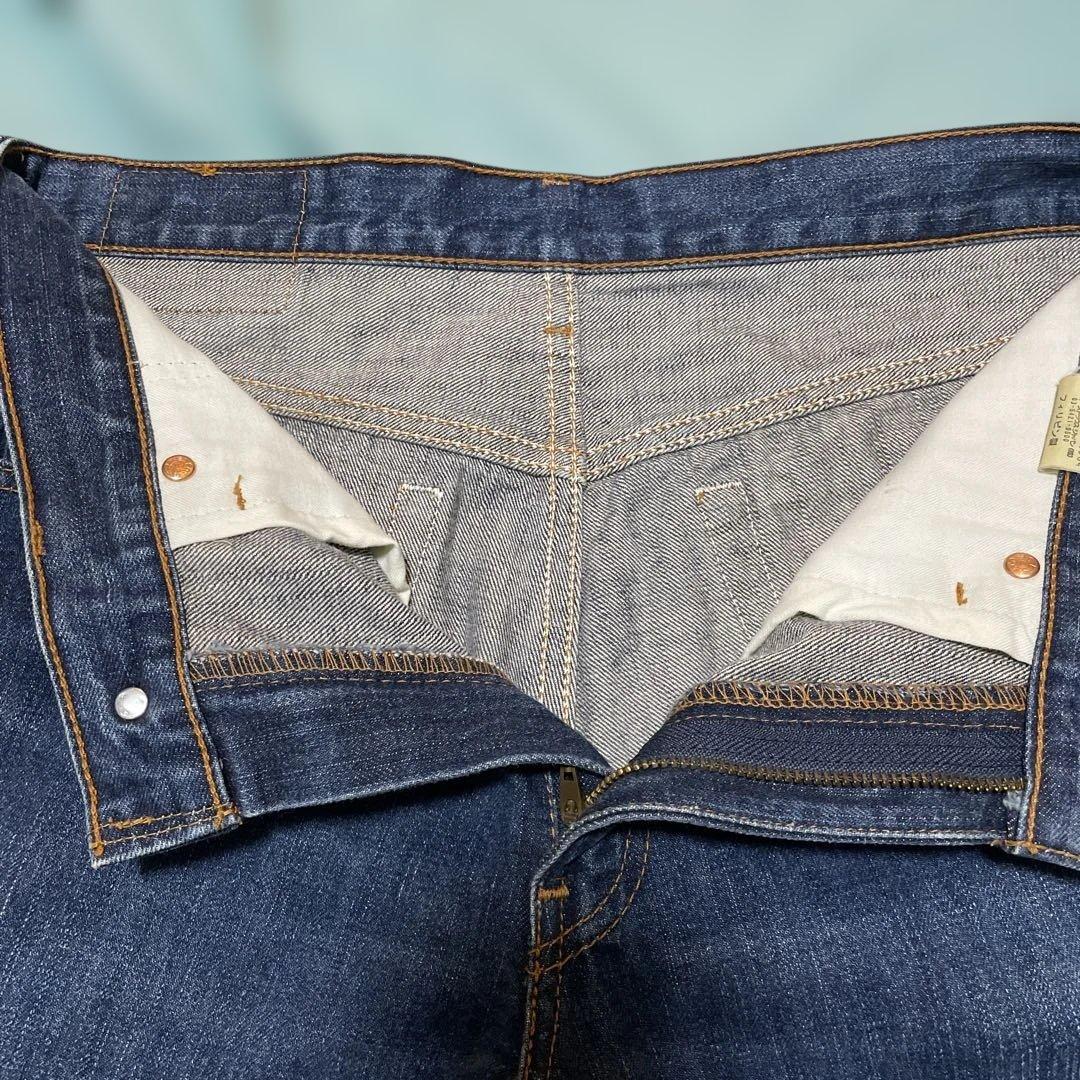 R　Levi's 517 -03ブーツカットフレアデニム W32 L33