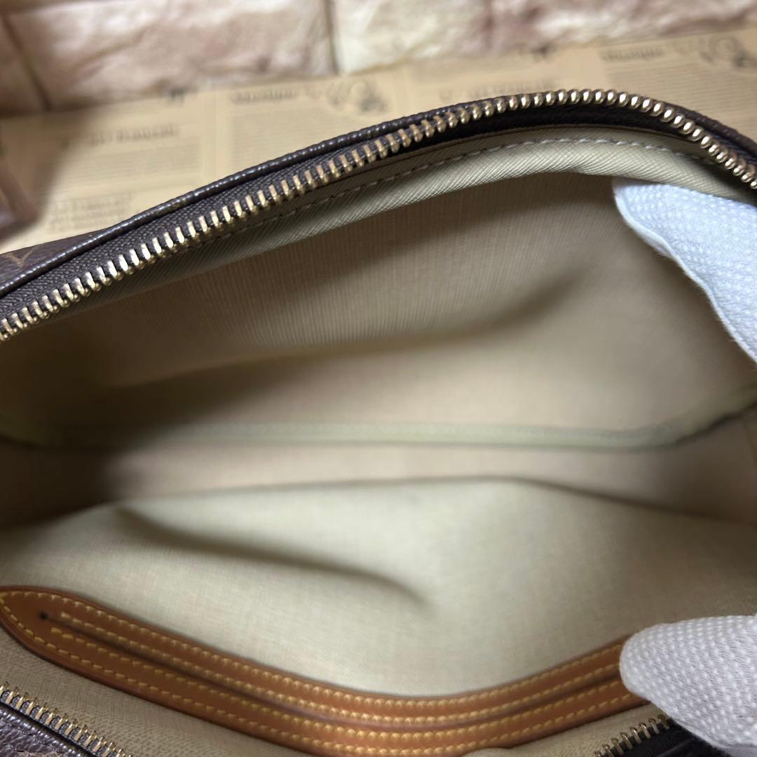 LOUIS VUITTON　ルイヴィトン　リポーターPM ショルダーバッグ