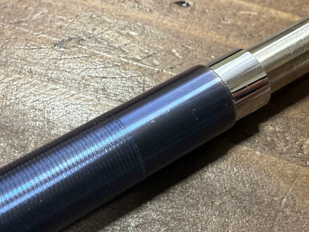 シャープタンク バリアブル カスタム チューニングシャープ p205 廃番