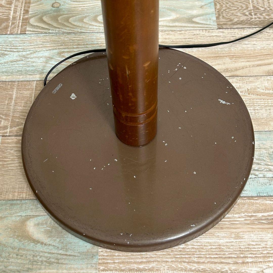 A*h様 ODELIC オーデリック フロアランプ スタンド 照明 ホテルライク