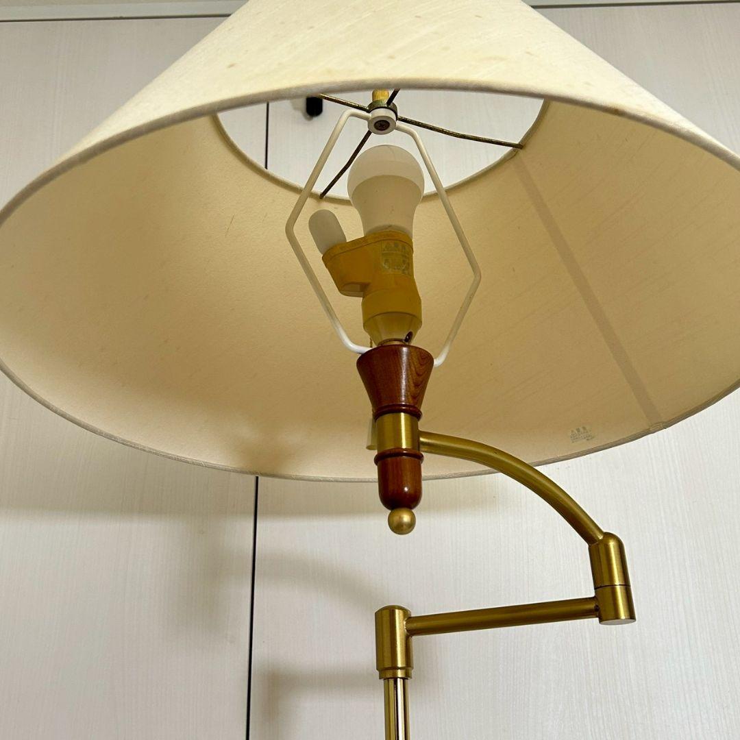 A*h様 ODELIC オーデリック フロアランプ スタンド 照明 ホテルライク