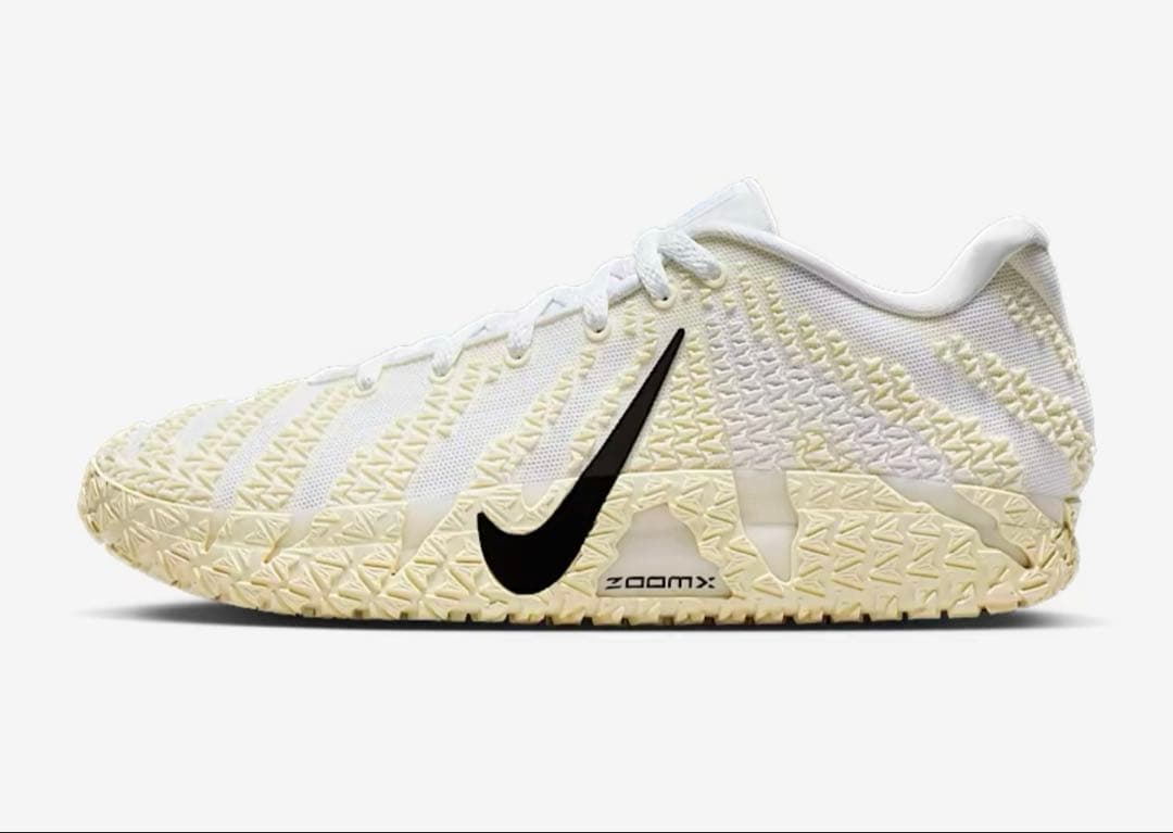 新品！NIKEジャ3 JA3 ジャモラント24cm