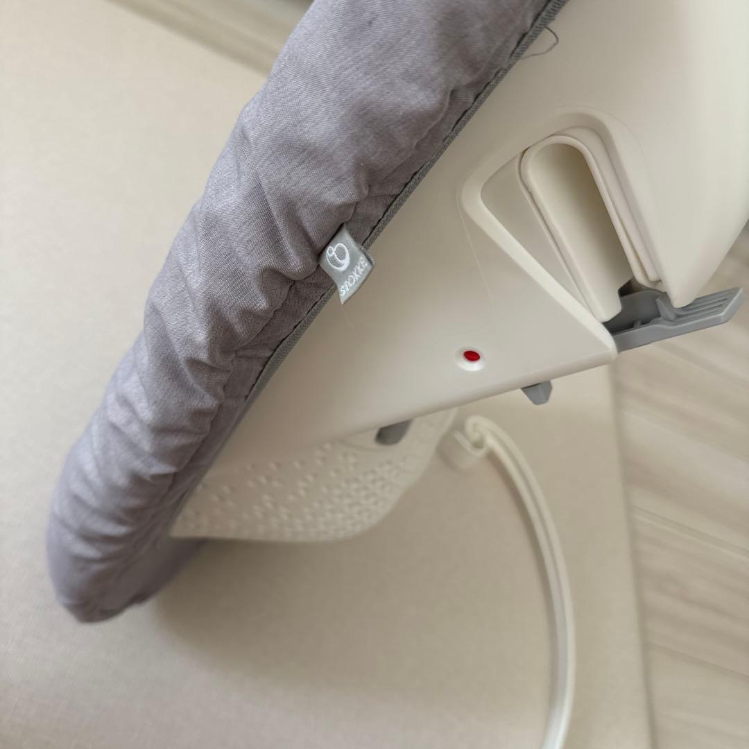 ストッケ トリップトラップ ニューボンセット