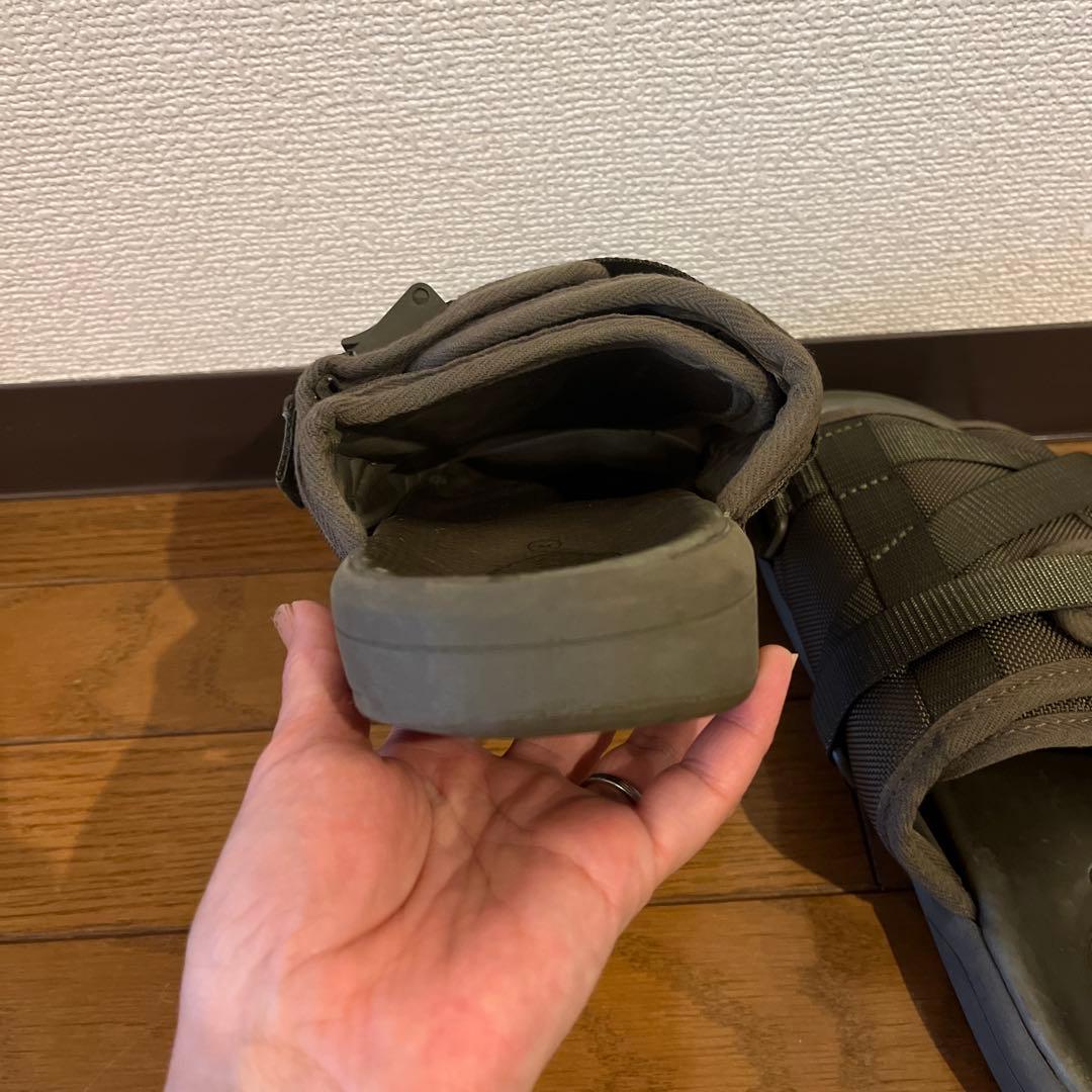 visim サンダル