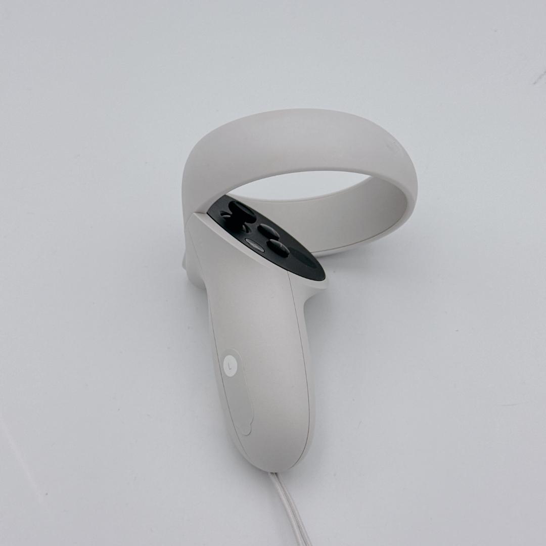 【美品】 Quest 2 VRヘッドセット 64GB