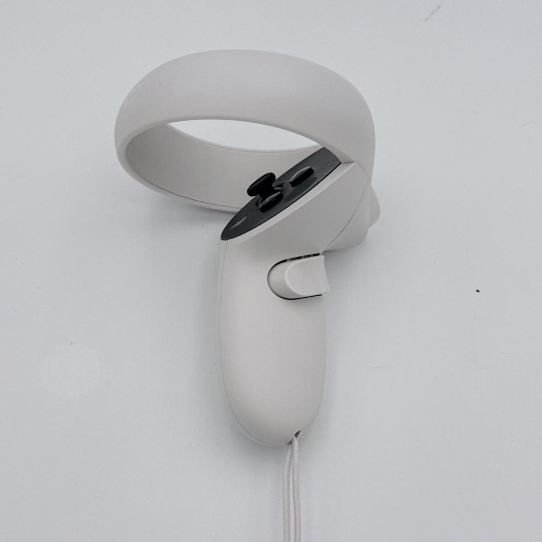 【美品】 Quest 2 VRヘッドセット 64GB