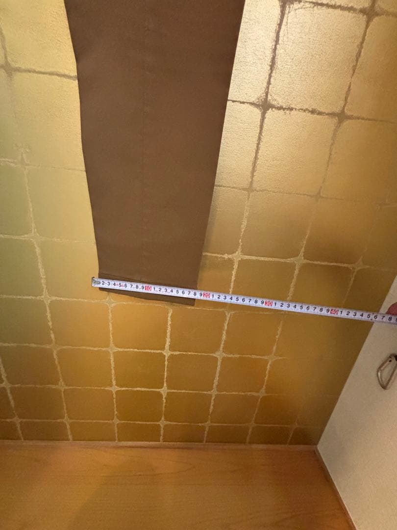 モアレス　セットアップスーツ.サイズＬ