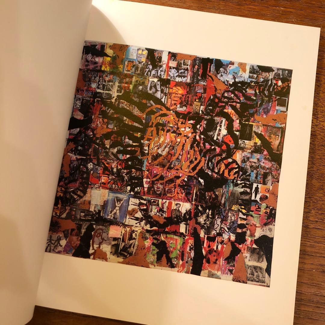 SHINRO OHTAKE EXHIBITION 1983-1984 大竹伸朗