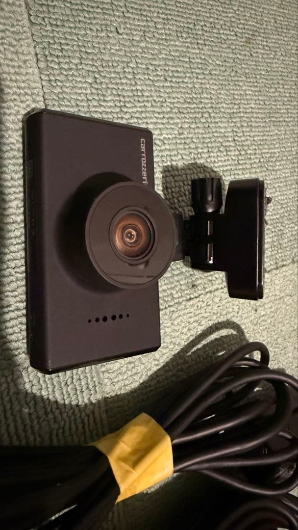 カロッツェリア ドライブレコーダー DH300D 早い者勝ち！最終値下げ！