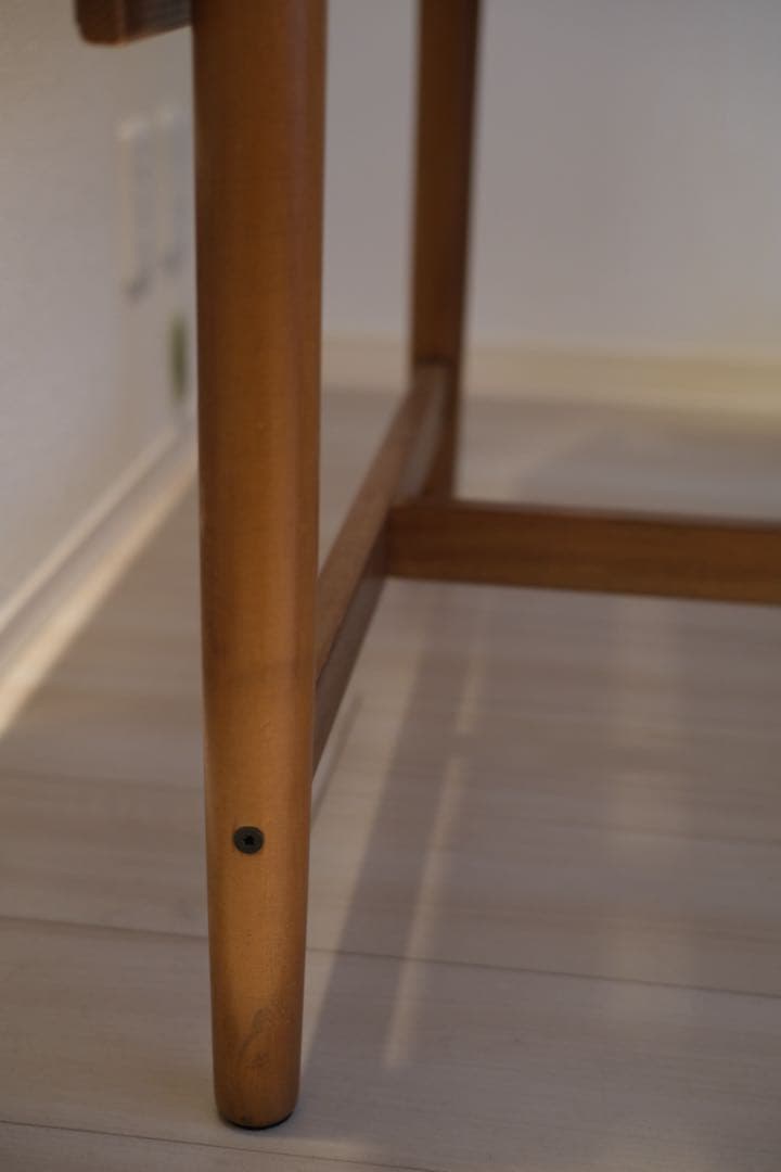 IKEA INGATORP テーブル　バタフライテーブル　イケア【廃盤】