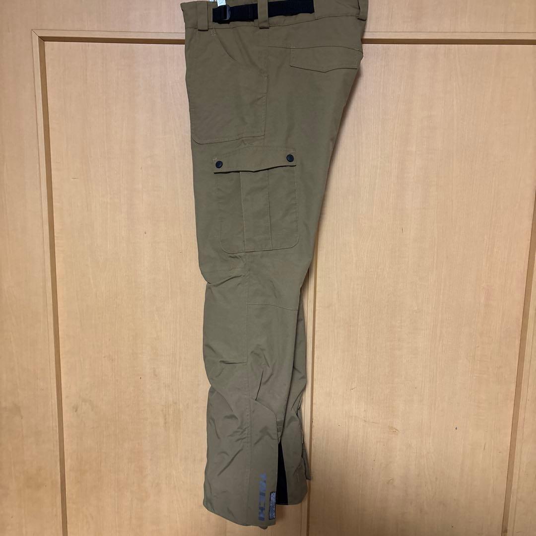 RSタイチ　RSY549 防寒ライダーパンツ　L