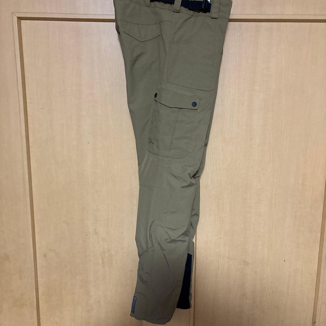 RSタイチ　RSY549 防寒ライダーパンツ　L