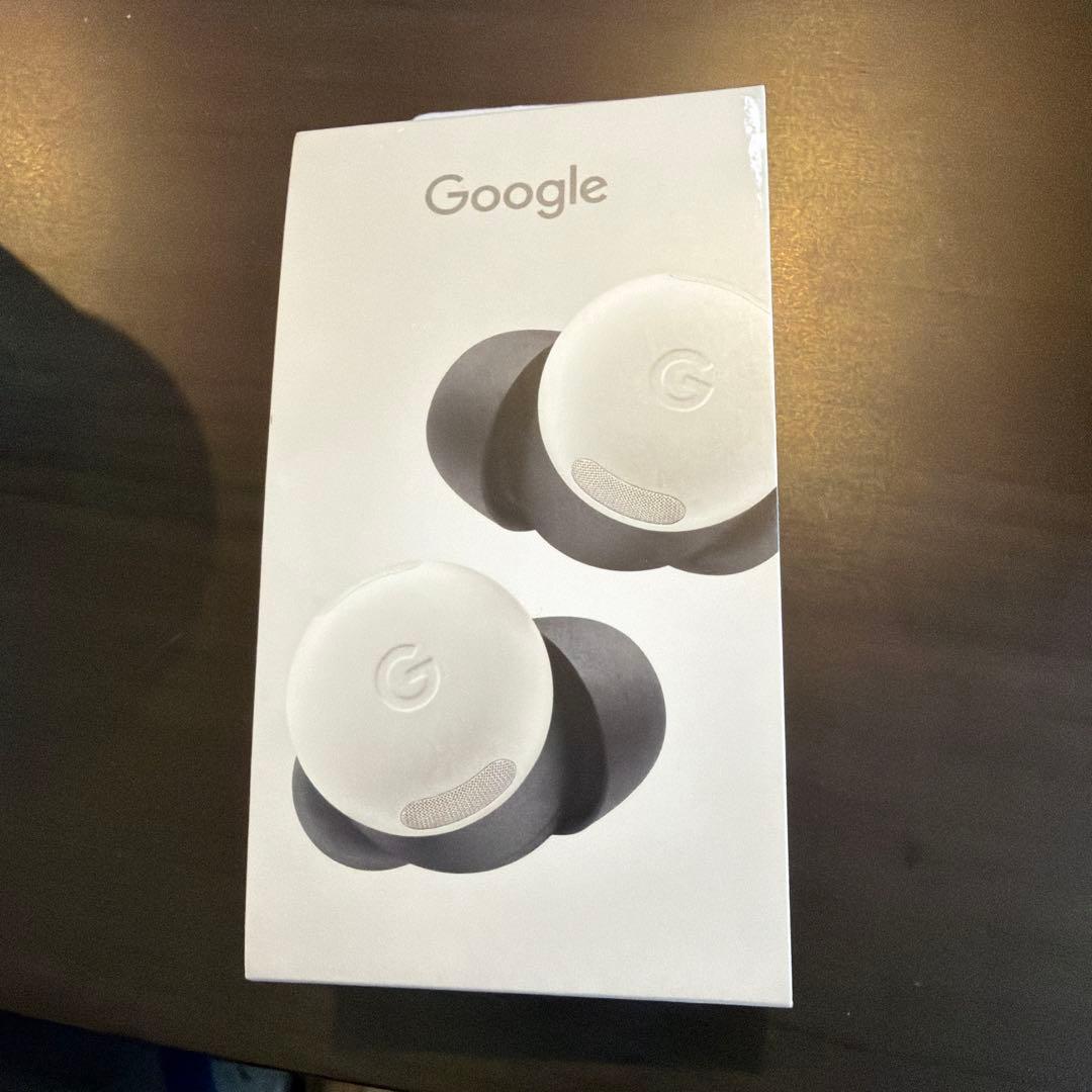 イヤホン Google Pixel Buds Pro2 porcelain