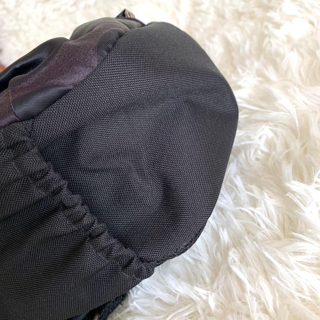 まさ。様AYANOKOJI あやのこうじ がま口ポシェット型ボディバッグ ドット