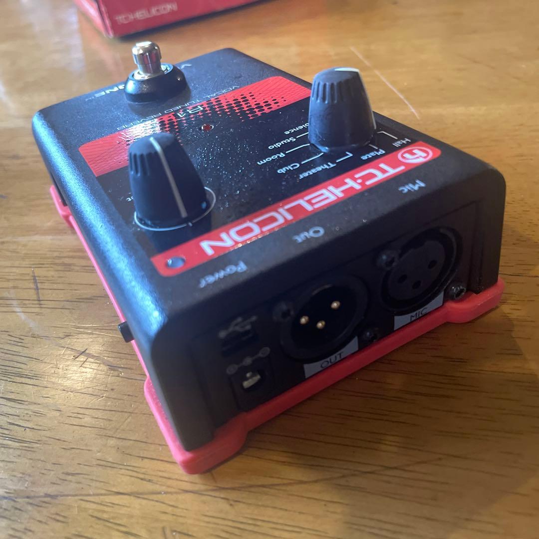 VOICETONE R1 美品